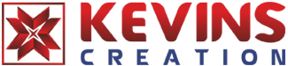 Kevin’s Creation